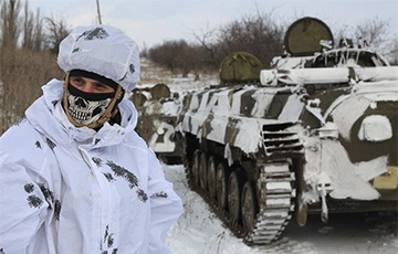 Bild: ВСУ начали использовать новую стратегию в войне с Московией