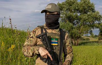 Politico: На стороне ВСУ воюют около 200 чеченских добровольцев