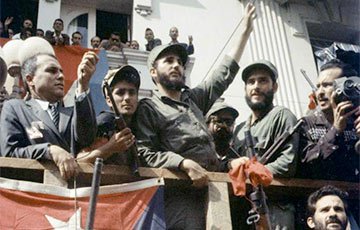 Лукашенко рассказал, как поддерживал Кубинскую революцию 1953 года