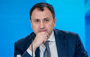 Министр аграрной политики Украины подал в отставку