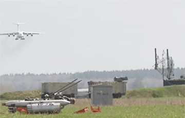 Беларусские военные отработали вопросы применения ядерных боеприпасов