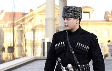 Сын Кадырова потребовал искать жителей республики, чье поведение «противоречит чеченскому менталитету»