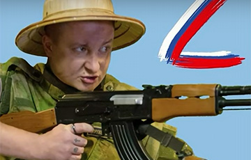 Беларус заставил московитских учителей провести уроки в честь несуществующего «Крутого Уокера»