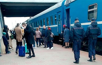 Беларусам предлагают странную подработку