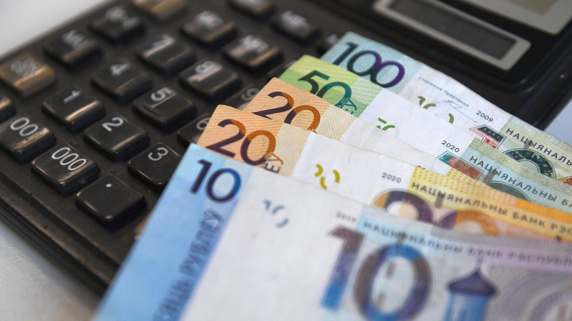 Инфляция в Беларуси ускорилась. На сколько выросли цены?