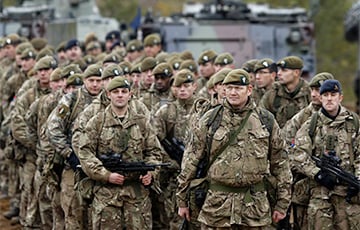 В Британии выпускникам предложат сделать «год перерыва» и попробовать послужить в армии