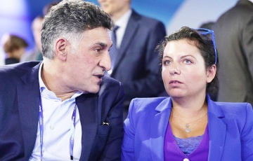 Симоньян: Тигран по-прежнему в коме, а я прохожу лечение от рака