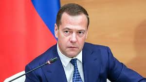 Медведев не исключил уголовной ответственности виновных в загрязнении нефти
