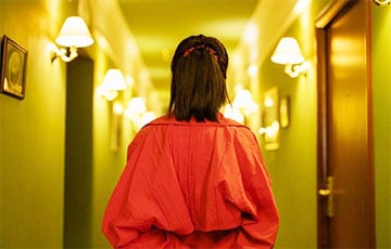 «Так счастлива, как сейчас, я еще никогда не была»