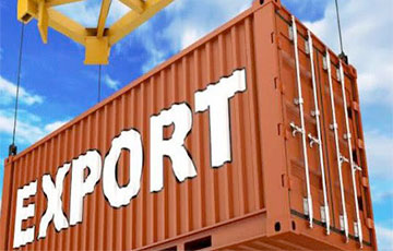 Экспорт беларусских товаров в Польшу упал в два раза