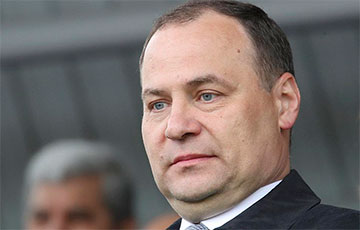 Головченко пойдет дорогой Прокоповича?