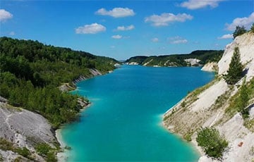 В Беларуси может появиться новый памятник природы