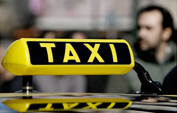 В Минске таксист отказался везти сотрудниц СК