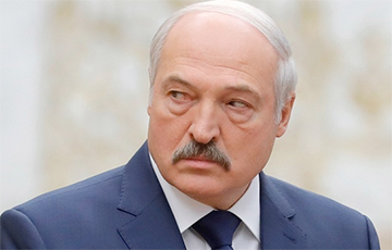 Лукашенко: У меня есть один страх — это экономика