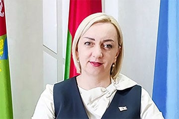 В Лиозно чиновница призвала задавать ей вопросы, но отключила комментарии