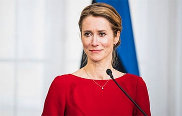 Каллас: США еще не использовали все средства давления на Московию