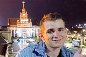 В воинской части Жодино нашли тело 23-летнего солдата срочной службы