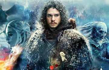 Фанаты «Игры престолов» замерли в ожидании нового сериала