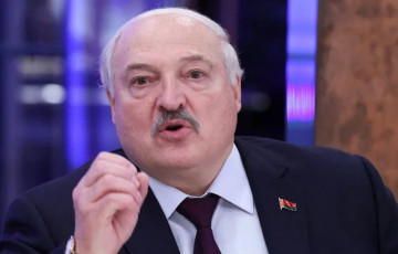 Как выглядит Лукашенко без грима и фотошопа