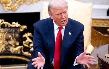 Трамп решил доиграть партию до конца