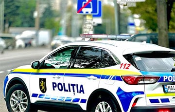Полиция Молдовы задержала приднестровцев с пиротехникой, готовивших беспорядки