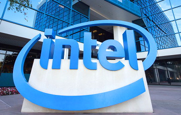 Intel приостанавливает все поставки в РФ и Беларусь