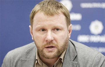Спикер МВД Украины: Спецоперация по разоблачению Рубана длилась не менее 9 месяцев