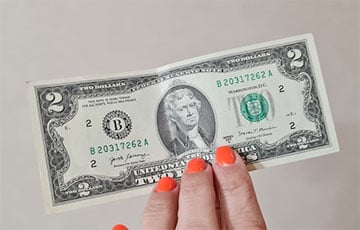 Могут ли беларусы оставлять доллары в ящиках для пожертвований?