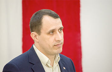 Ковалькову и Рымашевского исключили из партии БХД