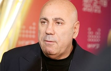 Путинист Пригожин пошел против властей РФ