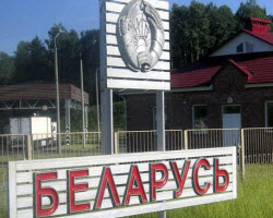 Беларусь по привлечению туристов в 5 раз отстает от Польши и Балтии