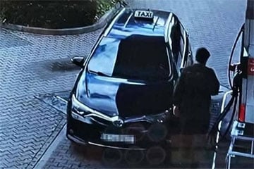 СМИ: В Бялой-Подляской убит московитский оппозиционный карикатурист