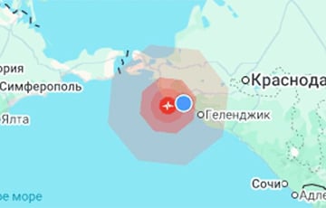 В Новомосковитске началось землетрясение сразу после сообщения о ракетной атаке
