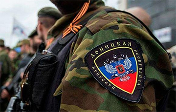 Зачем Россия забеспокоилась о «паспортах» боевиков