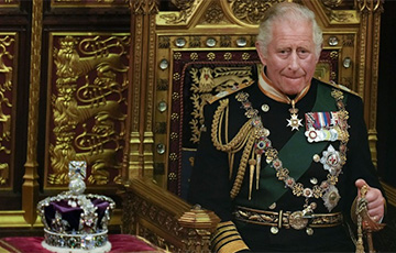 У короля Чарльза III обнаружили рак