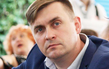 Андрей Стрижак: Иностранцам небезопасно находиться в Беларуси