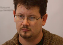 Андрей Ходанович переизбран председателем белорусского ПЕН-центра
