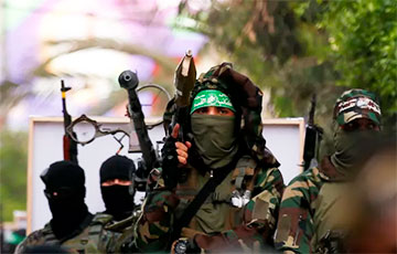 Пленный боевик ХАМАСа признался, что на самом деле происходило в больнице «Шифа»