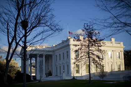 В Белом доме оценили шансы на сотрудничество с Россией
