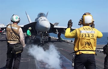 Израиль и США нанесли критические удары по Ирану