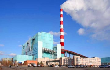 Мор рыбы произошел вблизи Березовской ГРЭС