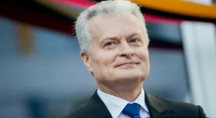Науседа призвал не беспокоиться из-за военных учений «Запад-2025»