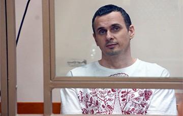 #FreeSentsov: В Минске пройдет акция в поддержку украинского режиссера
