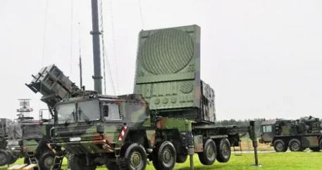 Трамп: ЗРК Patriot уже отправляют в Украину