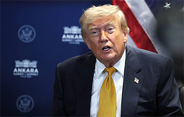 Трамп: Удары Украины по РФ - эскалация, которая может привести к миру