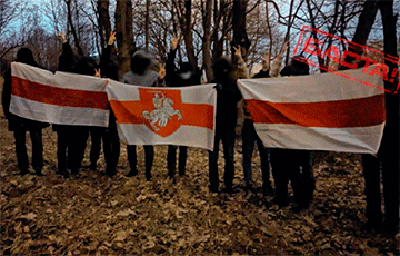 Белорусы поблагодарили ушедших в стачку рабочих