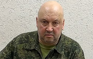 FT: Московитский генерал Суровикин задержан после мятежа «вагнеровцев»