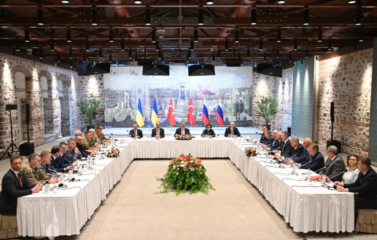 Зеленский заявил о намерении перезапустить мирные переговоры с Московией. Что говорят в Кремле