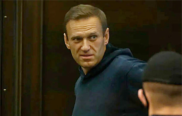 Алексей Навальный в суде:  Когда произвол изображают закон долг каждого — бороться