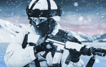 НАТО начало военную миссию в Арктике